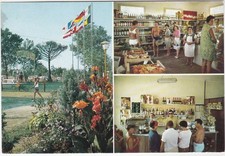 CASAL BORSETTI - RAVENNA -