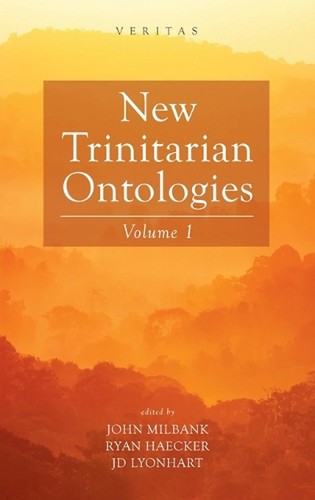 New trinitarian ontologies - new,