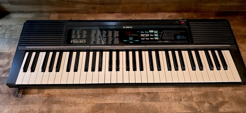 Kawai fs640 tastiera - kawai, per