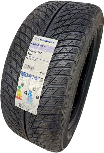 Pneumatici invernali 245/45