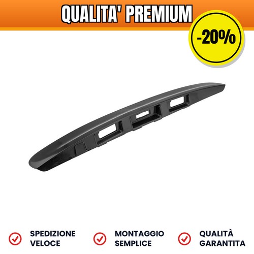 Maniglia bagagliaio portellone - bagagliaio,