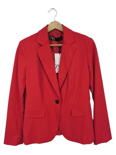 Zara blazer maglia - blazer, in