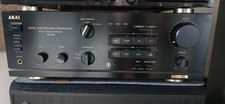 AKAI AM 65 AMPLIFICATORE