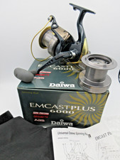 Mulinello Daiwa Emcast Plus