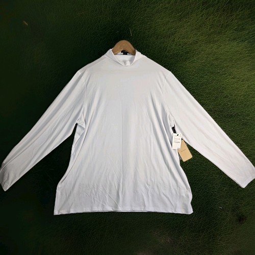 Top alogeno elasticizzato