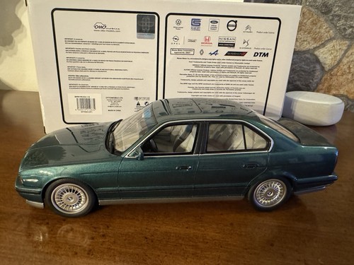 Bmw m5 e34 ot968 - e34,