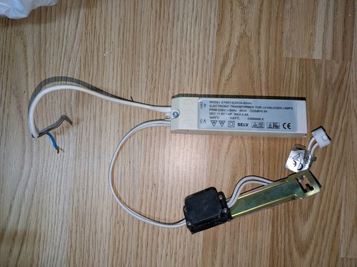 Asd trasformatore elettronico - trasformatore,