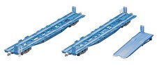 TOMIX HOgauge set tipo privato