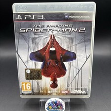 THE AMAZING SPIDER-MAN 2