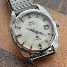 Orologio Technos Skylight