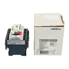 Telemecanique LC2D25BL New NFP