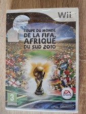 JEU Nintendo Wii Coupe du