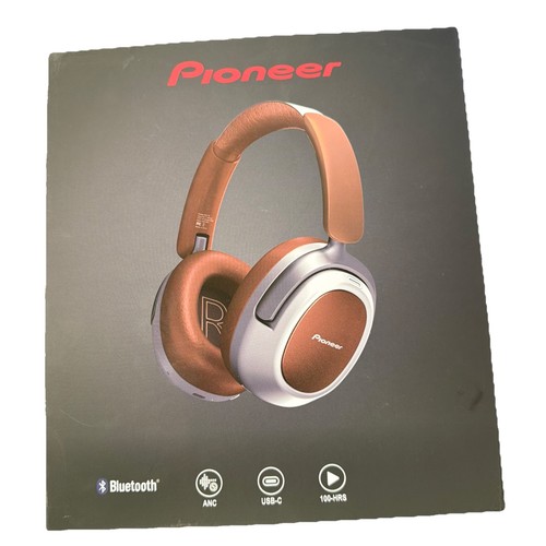 Pioneer a50 cuffie - cuffie, (tan)