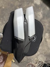 Terminale Di Scarico Multistrada 1200 2010/2014