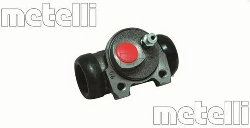 Coppia cilindretti freno per - coppia,