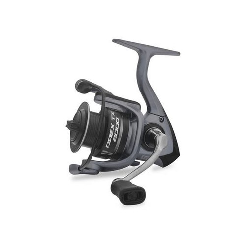 Mulinello pesca tubertini - mulinello,
