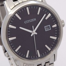 Orologio Solare Citizen Eco