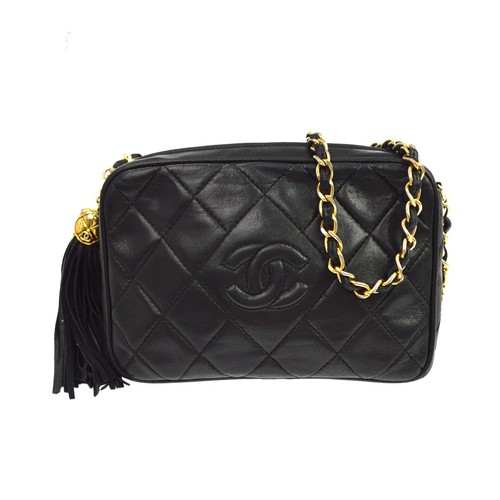 Borsa tracolla best08 chanel - a,