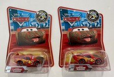 Disney pixar cars muddy - pixar,