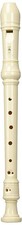 YAMAHA YRS23G FLAUTO DOLCE CON