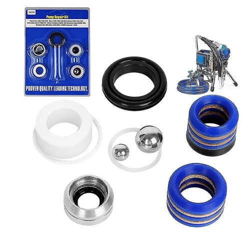 Rosfix set kit - rosfix, riparazione