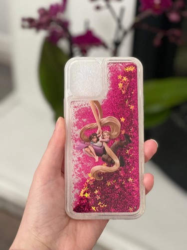 Custodia telefono disney - custodia,