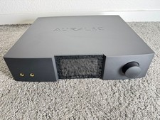 Auralic Vega G2 G 2 High End Streaming DAC D/A Convertitore Streamer