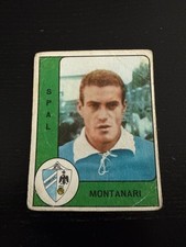 Figurina Calciatori Panini