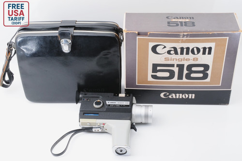 Leggi exc box canon 518 - box],