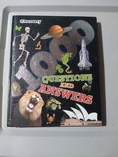 1000 questions and answers - questions,