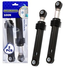 2 Pezzi Ammortizzatori