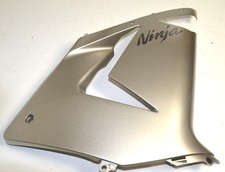 Carena Kawasaki Ninja ZX10R 2004-2005, pannello laterale destro 55028-0008