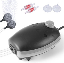 Ossigenatore per Acquario 3W