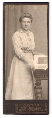 Fotografia schulze nachf - h.,