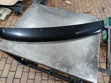 VW Touareg I 7L Spoiler