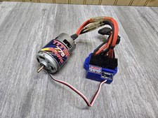 ESC impermeabile Traxxas