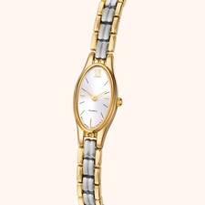 Vintage-Inspired Womens Watch
