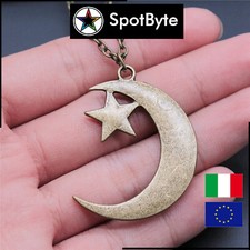 Collana Donna Pendente