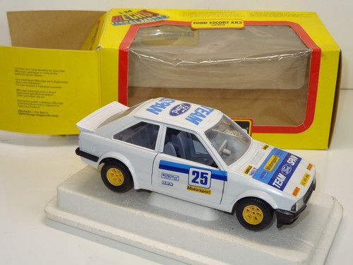 Burago bburago 9120 ford - burago,