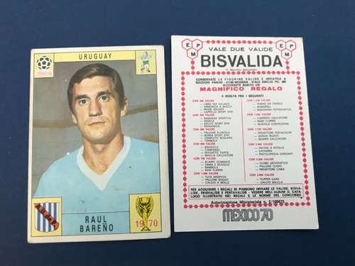 Panini mexico versione - panini,