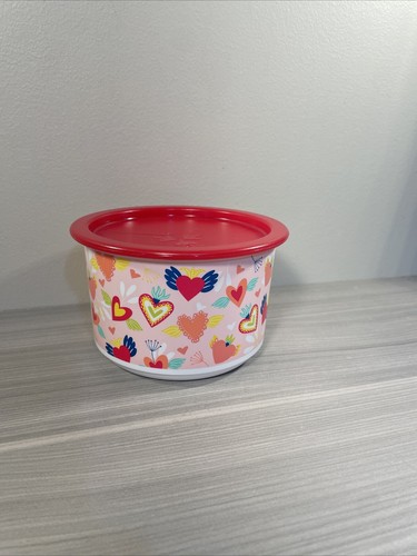 Tupperware bidone tazze - tazze, tema