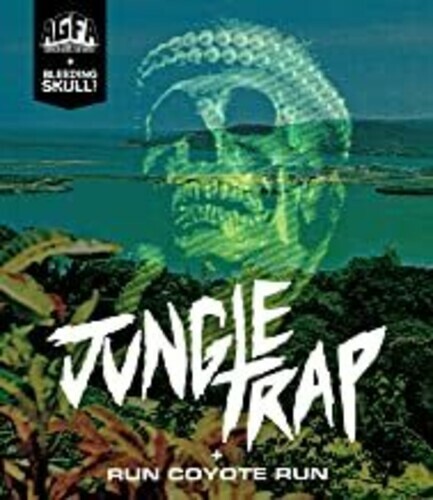Jungle trap run - (1990),