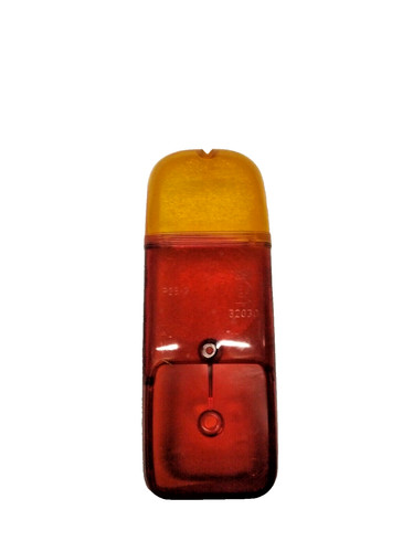 Plastica faro posteriore - plastica,