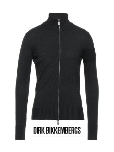 Bikkembergs cardigan uomo - ,