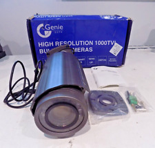 Telecamera Genie CCTV alta