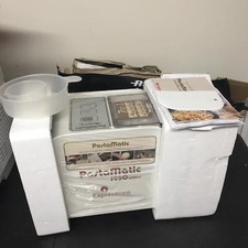 Pastamatic Edizione 1950