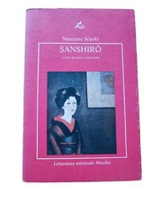 Sanshiro - Soseki - Orsi -
