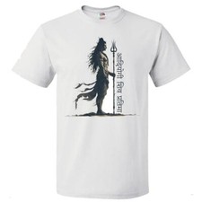 T-Shirt Uomo Lord Shiva
