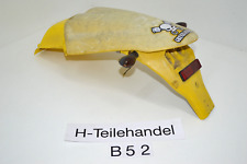 Parafango posteriore posteriore giallo Husqvarna WR WRE SM 125 250 350 360 410 610 1994-1999