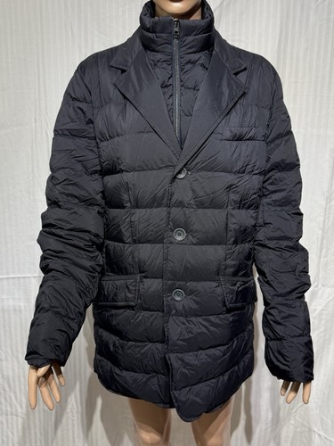 Herno giacca cappotto uomo - la,